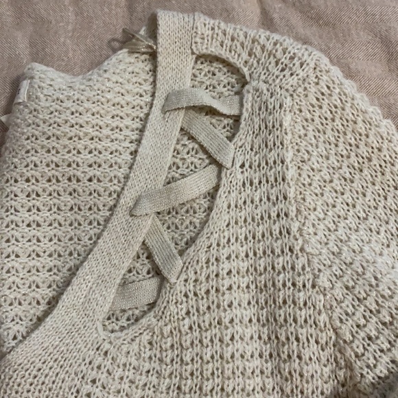 Aeropostale Sweater - Picture 4 of 4